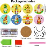 diamond painting/ diamond art kits /diy gem art/ crafts (复制)