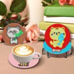 diamond painting/ diamond art kits /diy gem art/ crafts (复制)