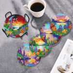 diamond painting/ diamond art kits /diy gem art/ craft (复制)