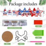 diamond painting/ diamond art kits /diy gem art/ crafts (复制)