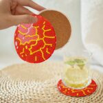 diamond painting/ diamond art kits /diy gem art/ craft (复制)