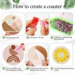 diamond painting/ diamond art kits /diy gem art/ crafts