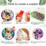 diamond painting/ diamond art kits /diy gem art/ craft (复制)