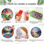 diamond painting/ diamond art kits /diy gem art/ craft (复制)