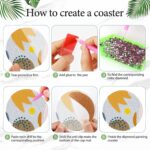 diamond painting/ diamond art kits /diy gem art/ craft (复制)