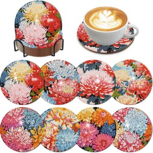 diamond painting/ diamond art kits /diy gem art/ craft (复制)