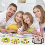 diamond painting/ diamond art kits /diy gem art/ crafts (复制)