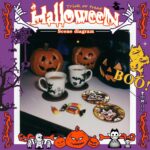 diamond painting/ diamond art kits /diy gem art/ craft