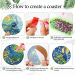 diamond painting/ diamond art kits /diy gem art/ craft (复制)