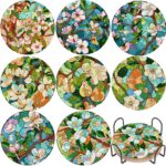 diamond painting/ diamond art kits /diy gem art/ craft (复制)