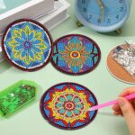 diamond painting/ diamond art kits /diy gem art/ craft (复制)