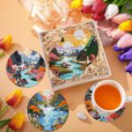diamond painting/ diamond art kits /diy gem art/ craft (复制)