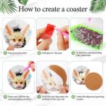 diamond painting/ diamond art kits /diy gem art/ crafts (复制)