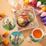 diamond painting/ diamond art kits /diy gem art/ craft (复制)