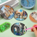 diamond painting/ diamond art kits /diy gem art/ craft (复制)