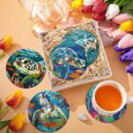 diamond painting/ diamond art kits /diy gem art/ craft (复制)