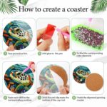 diamond painting/ diamond art kits /diy gem art/ craft (复制)