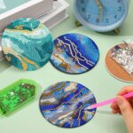 diamond painting/ diamond art kits /diy gem art/ craft (复制)