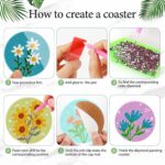 diamond painting/ diamond art kits /diy gem art/ crafts