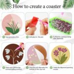 diamond painting/ diamond art kits /diy gem art/ crafts