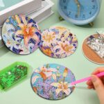diamond painting/ diamond art kits /diy gem art/ craft (复制)