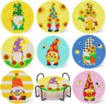 diamond painting/ diamond art kits /diy gem art/ crafts (复制)