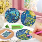 diamond painting/ diamond art kits /diy gem art/ craft (复制)