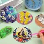diamond painting/ diamond art kits /diy gem art/ craft (复制)