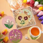 diamond painting/ diamond art kits /diy gem art/ crafts