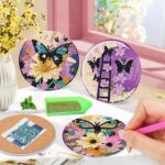diamond painting/ diamond art kits /diy gem art/ crafts (复制)