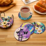 diamond painting/ diamond art kits /diy gem art/ crafts (复制)