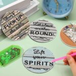 diamond painting/ diamond art kits /diy gem art/ crafts (复制)