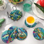 diamond painting/ diamond art kits /diy gem art/ craft (复制)