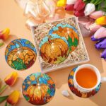 diamond painting/ diamond art kits /diy gem art/ craft (复制)