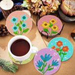 diamond painting/ diamond art kits /diy gem art/ crafts