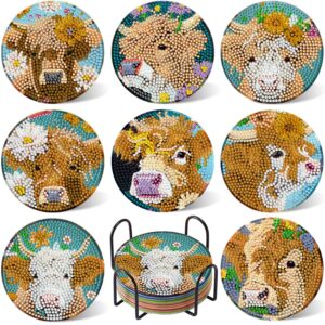 diamond painting/ diamond art kits /diy gem art/ craft (复制)