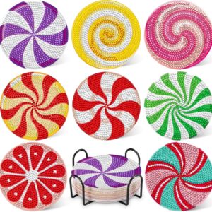 diamond painting/ diamond art kits /diy gem art/ crafts (复制)