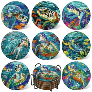 diamond painting/ diamond art kits /diy gem art/ craft (复制)