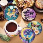 diamond painting/ diamond art kits /diy gem art/ crafts (复制)