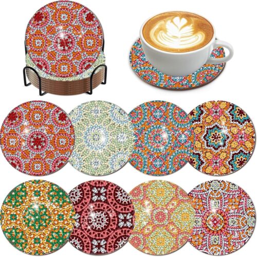 diamond painting/ diamond art kits /diy gem art/ crafts (复制)
