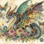 钻石艺术绘画龙diy 5d 钻石艺术绘画特殊形状钻头钻石艺术绘画